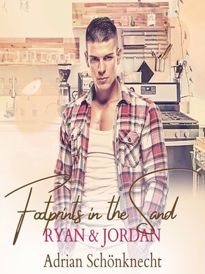 cover image of Ryan & Jordan--Footprints in the sand, Band 6 (ungekürzt)